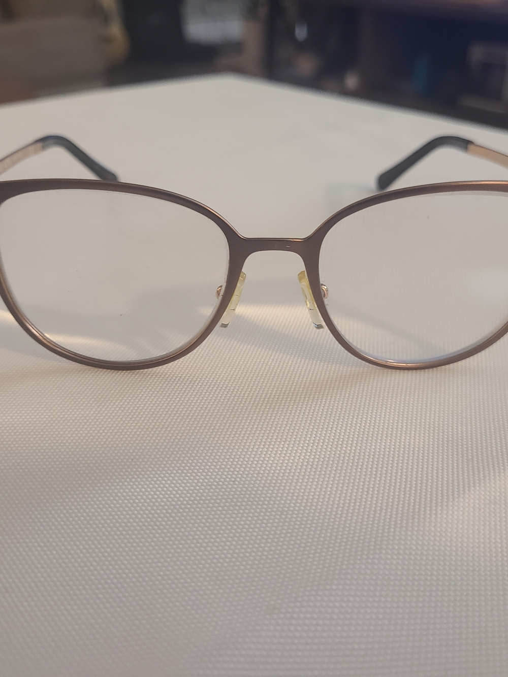 Michael Kors Eyeglasses Frames MK3017 51 18 140